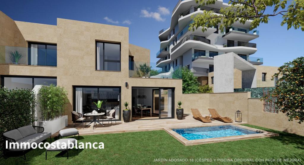 Detached house in Villajoyosa, 758,000 €, photo 8, listing 6067216