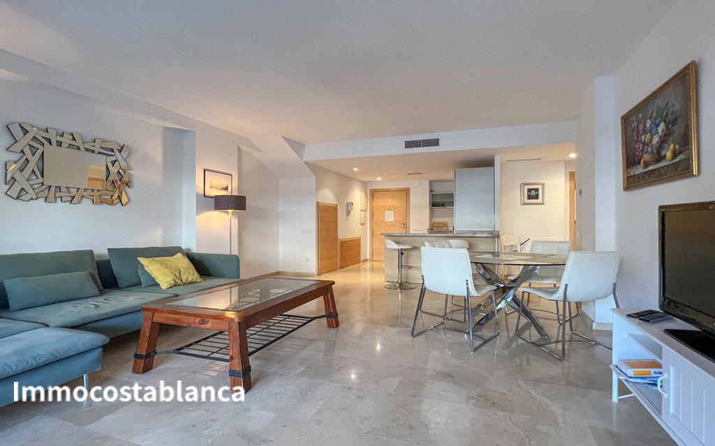 3 room apartment in Alicante, 113 m², 250,000 €, photo 9, listing 19964016