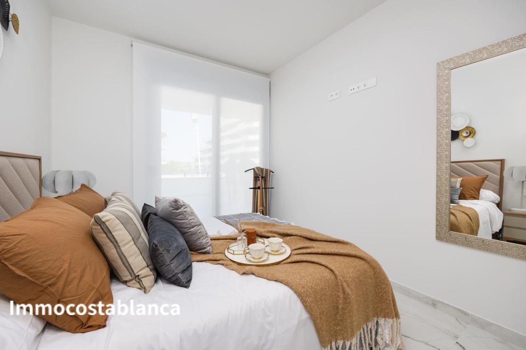 Apartment in San Miguel de Salinas, 70 m², 244,000 €, photo 5, listing 45407536