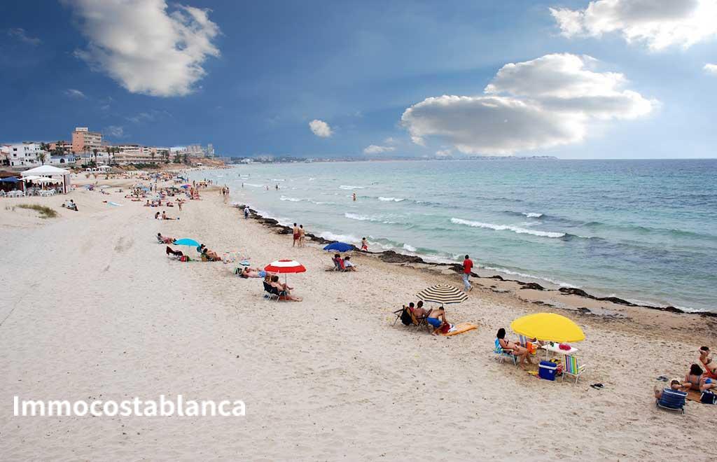 Apartment in Pilar de la Horadada, 91 m², 325,000 €, photo 1, listing 64890736