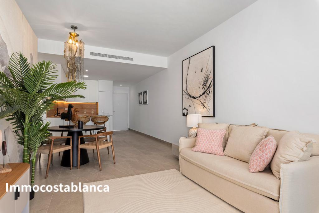 Apartment in Ciudad Quesada, 117 m², 330,000 €, photo 6, listing 34615536