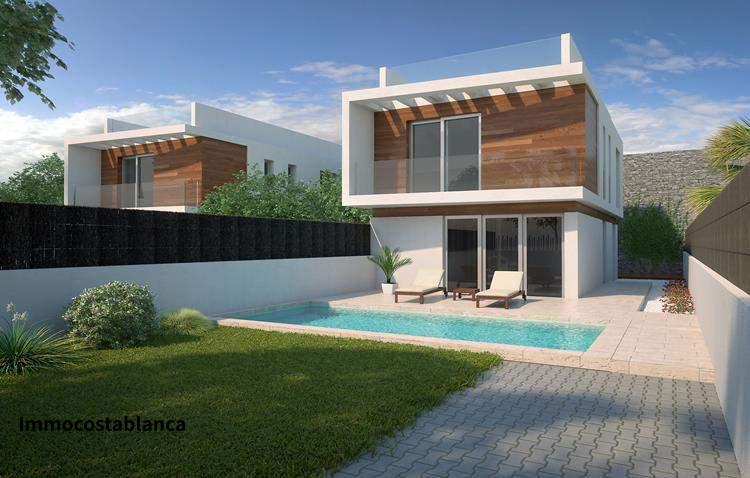 Villa in Villamartin, 570,000 €, photo 1, listing 62166576