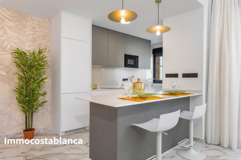 Apartment in Guardamar del Segura, 101 m², 289,000 €, photo 3, listing 8097616