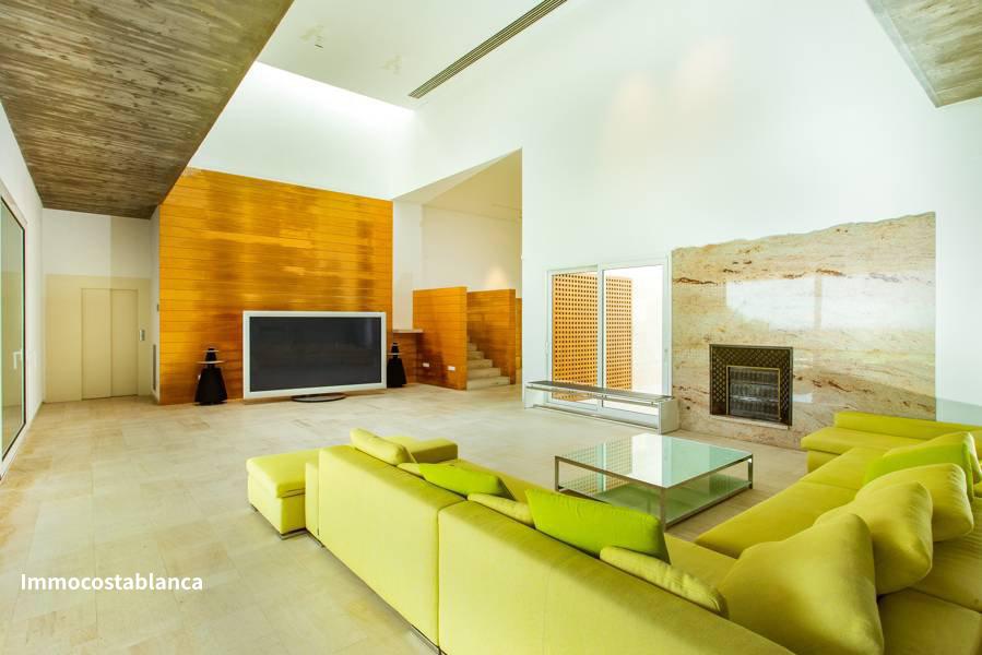 7 room villa in Denia, 685 m², 5,250,000 €, photo 2, listing 58807768
