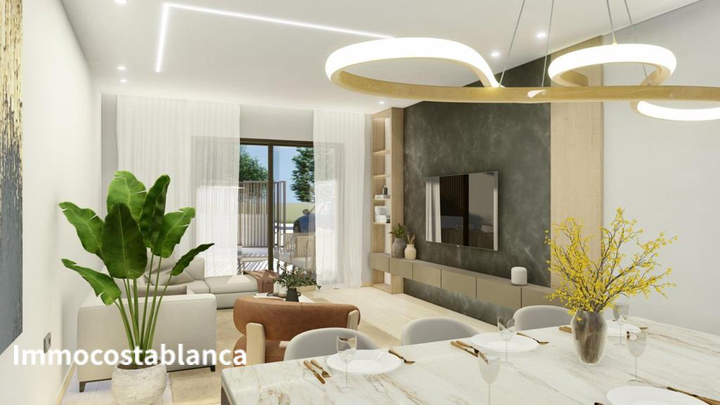Apartment in Pilar de la Horadada, 115 m², 315,000 €, photo 6, listing 46057216