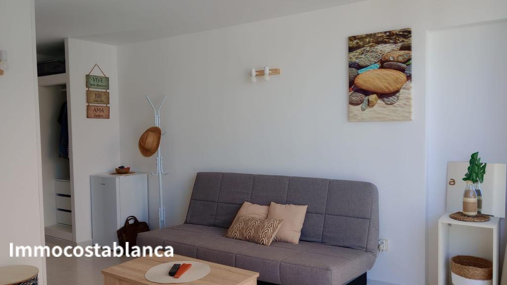 Apartment in Benidorm, 40 m², 120,000 €, photo 1, listing 23677776