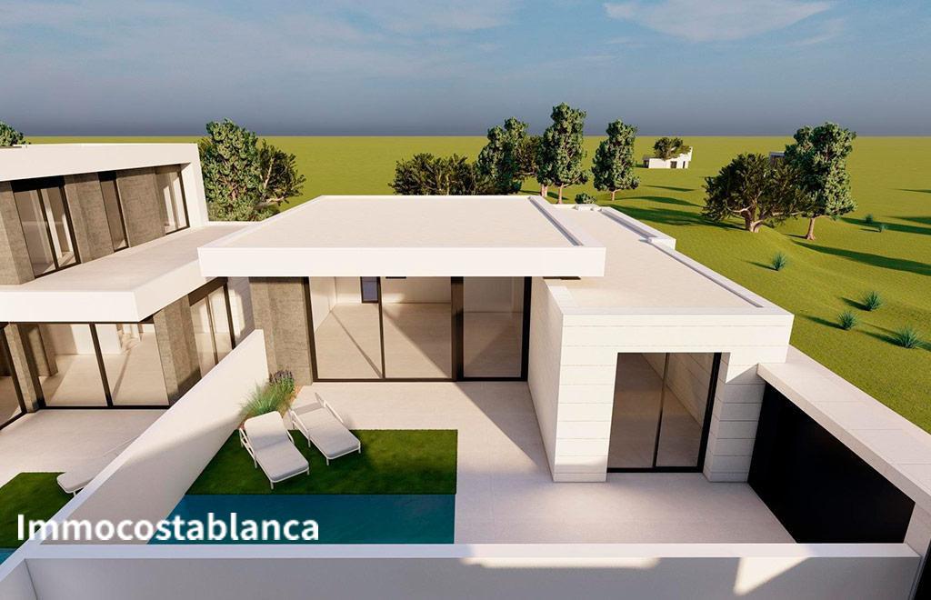 Villa in Pilar de la Horadada, 124 m², 475,000 €, photo 1, listing 36995616