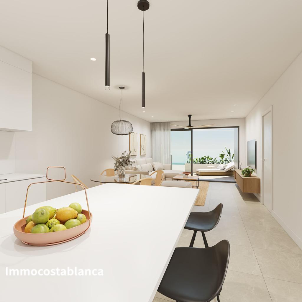 Detached house in Pilar de la Horadada, 94 m², 270,000 €, photo 8, listing 68695536