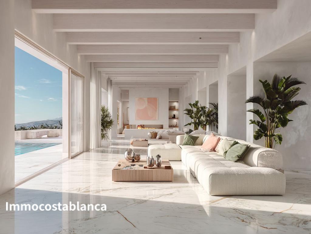 Detached house in Javea (Xabia), 410 m², 1,875,000 €, photo 3, listing 41038736