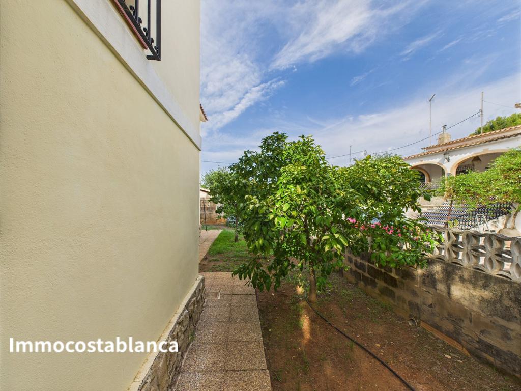 Townhome in Denia, 270 m², 650,000 €, photo 6, listing 52589936