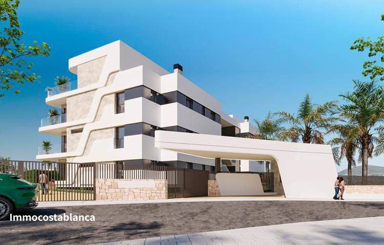 Apartment in Finestrat, 116 m², 495,000 €, photo 3, listing 7463536