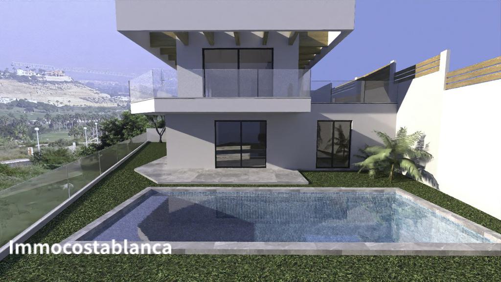 Villa in Ciudad Quesada, 433 m², 486,000 €, photo 3, listing 45896096