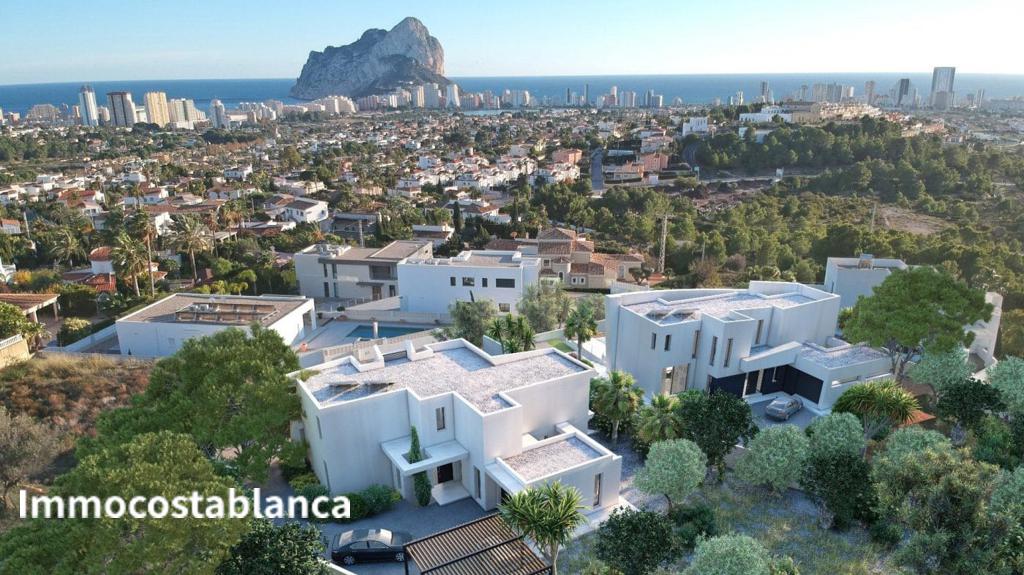 5 room villa in Calpe, 336 m², 1,895,000 €, photo 3, listing 12424816