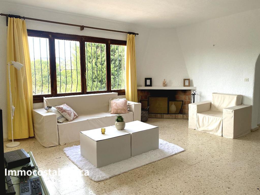 Villa in Calpe, 141 m², 399,000 €, photo 2, listing 62597856