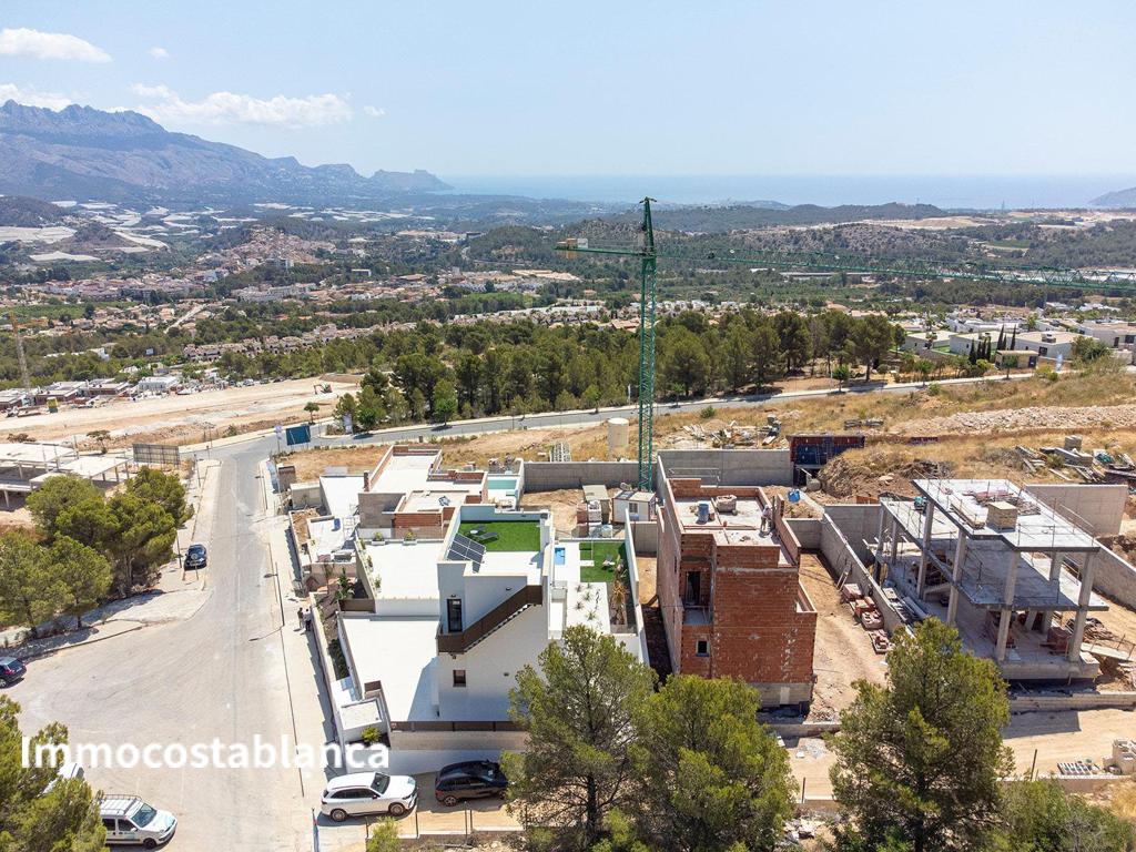 Villa in Polop, 129 m², 598,000 €, photo 2, listing 50767536