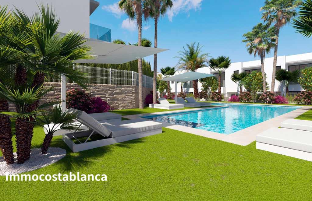 Terraced house in Finestrat, 106 m², 525,000 €, photo 7, listing 3649136