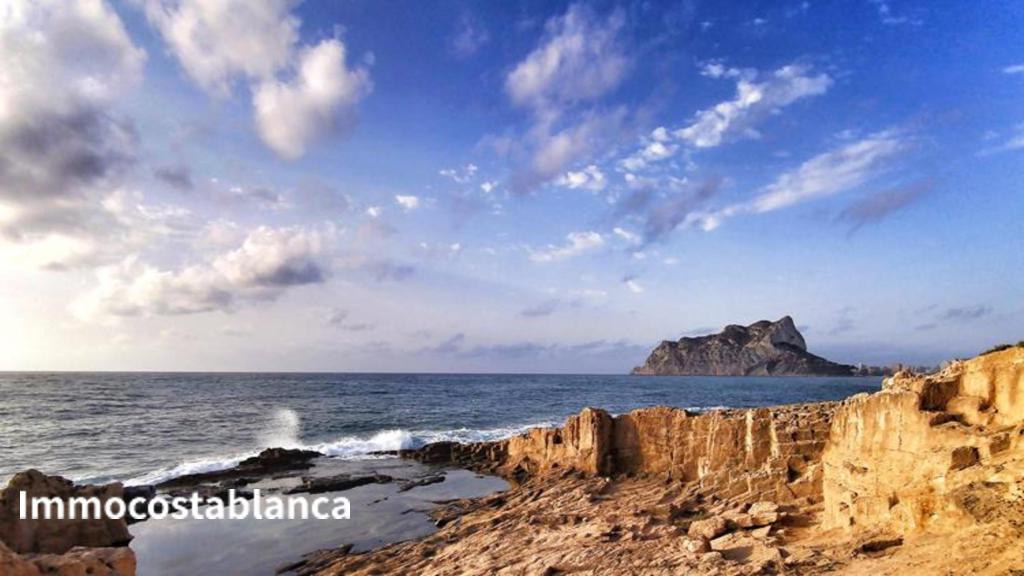 Villa in Calpe, 1,190,000 €, photo 10, listing 18172416