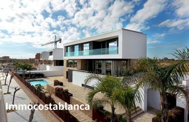 8 room villa in Pilar de la Horadada, 540 m²