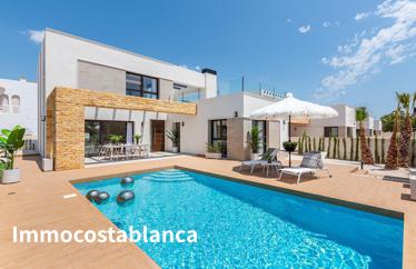 Villa in Rojales, 155 m²