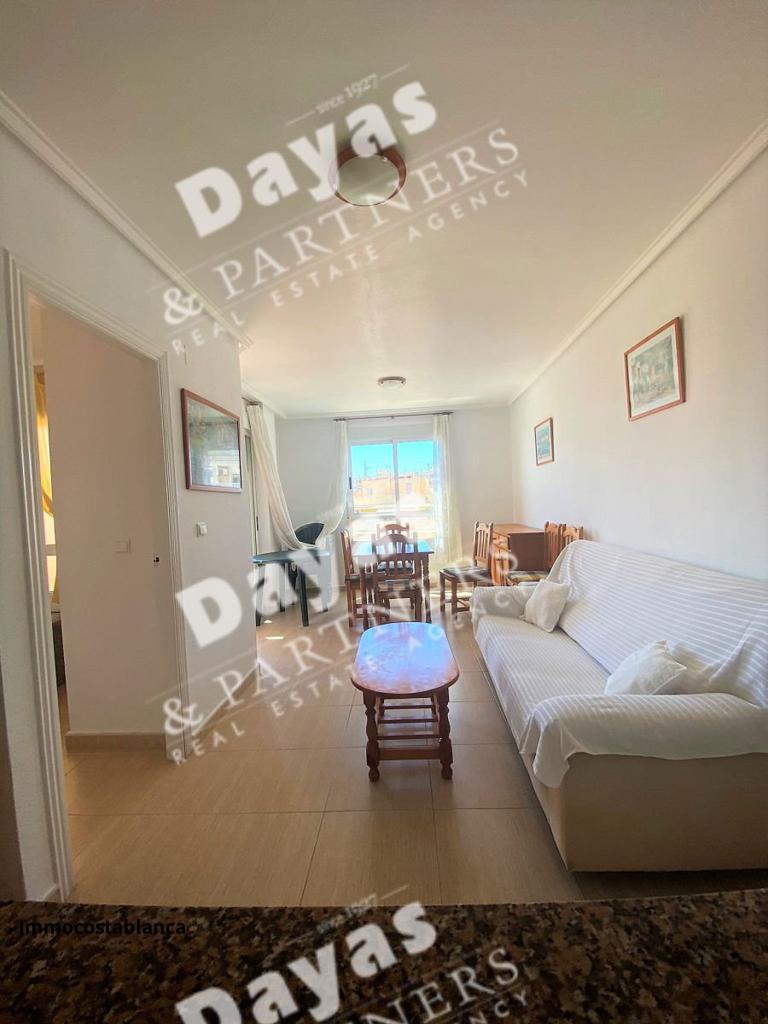 Apartment in Torrevieja, 70 m², 132,000 €, photo 2, listing 11016176