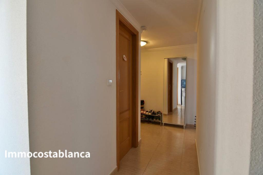 Apartment in Calpe, 135 m², 234,000 €, photo 7, listing 12000976