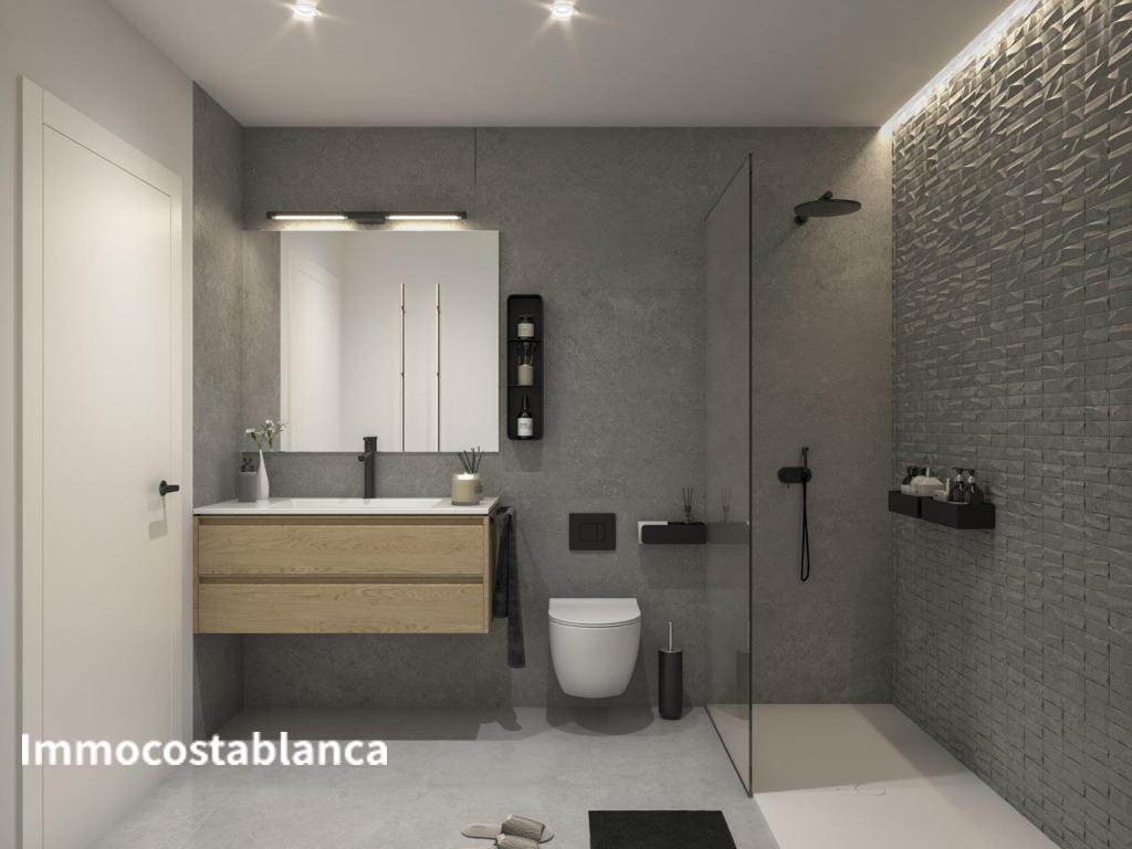 Apartment in Santa Pola, 71 m², 342,000 €, photo 1, listing 34039536