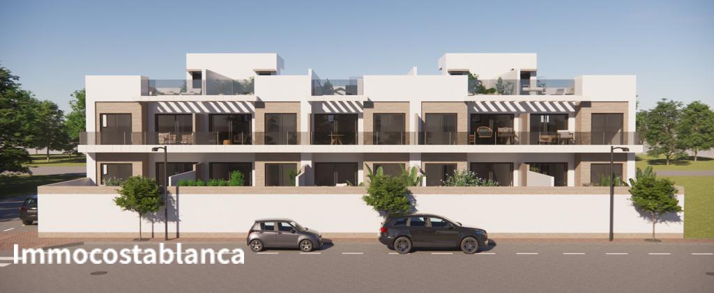 Detached house in Ciudad Quesada, 86 m², 282,000 €, photo 1, listing 34097216