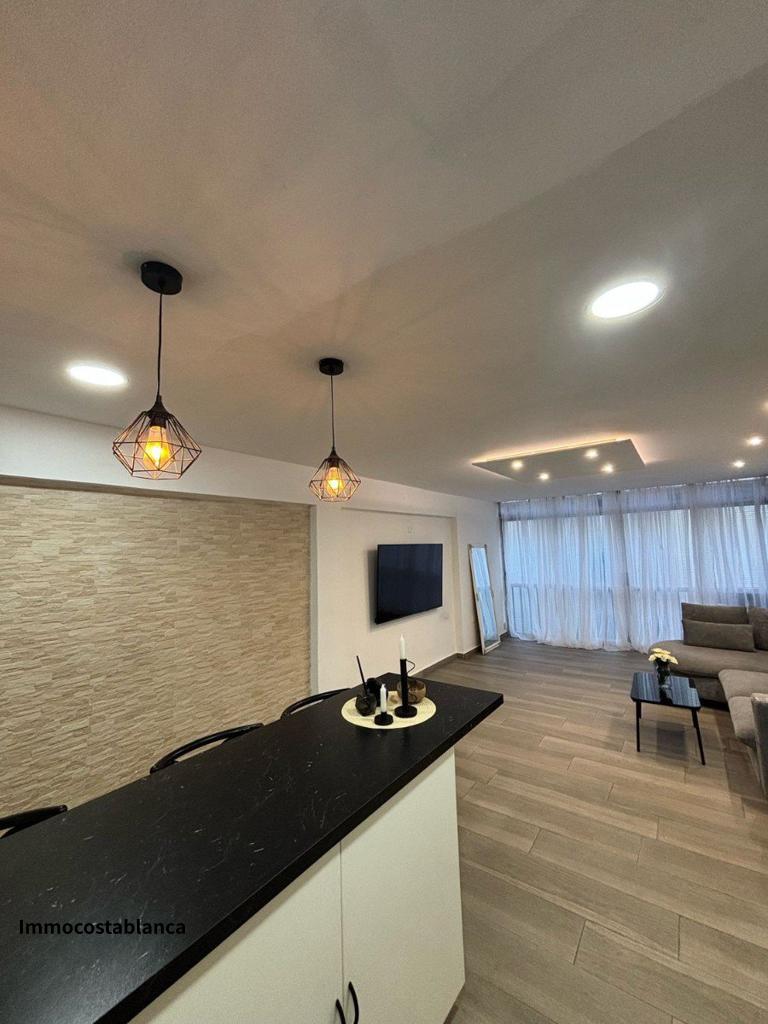 Apartment in Benidorm, 86 m², 265,000 €, photo 6, listing 75343536
