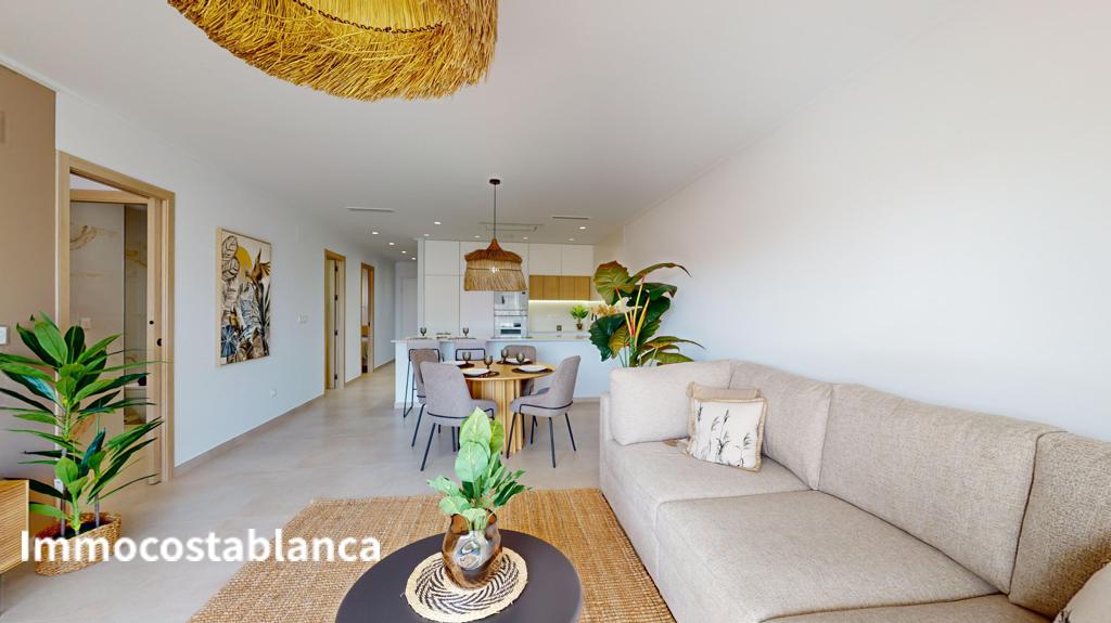 Detached house in Pilar de la Horadada, 101 m², 295,000 €, photo 4, listing 50367536