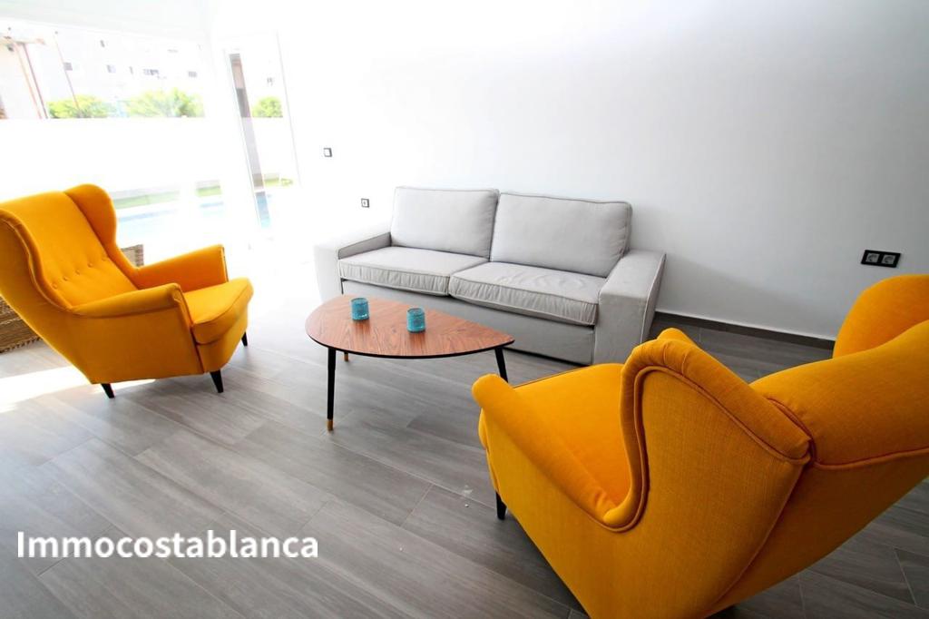 Villa in Daya Nueva, 106 m², 279,000 €, photo 2, listing 12719128