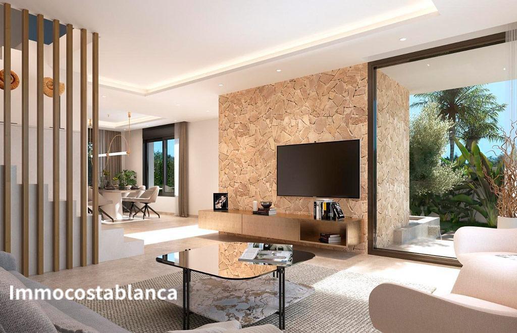 Villa in Orihuela Costa, 140 m², 559,000 €, photo 7, listing 40546816