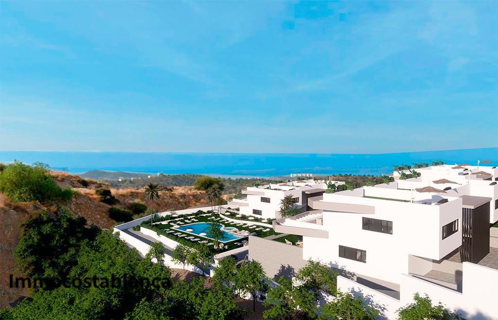 Apartment in Finestrat, 90 m², 442,000 €, photo 9, listing 53375376