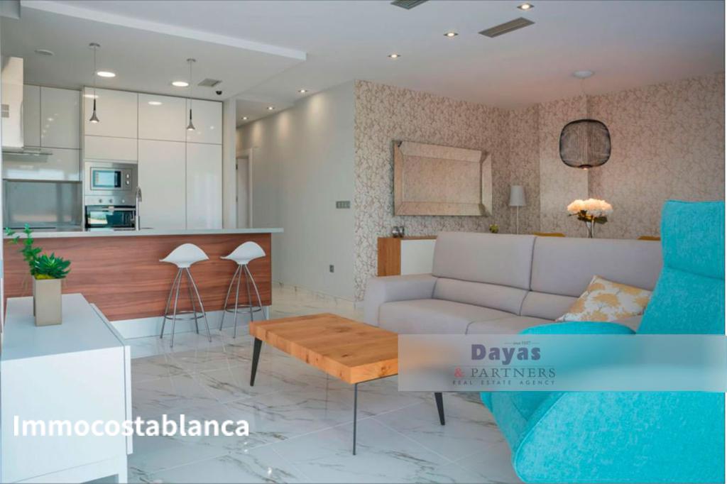 Townhome in Dehesa de Campoamor, 82 m², 255,000 €, photo 8, listing 66655456