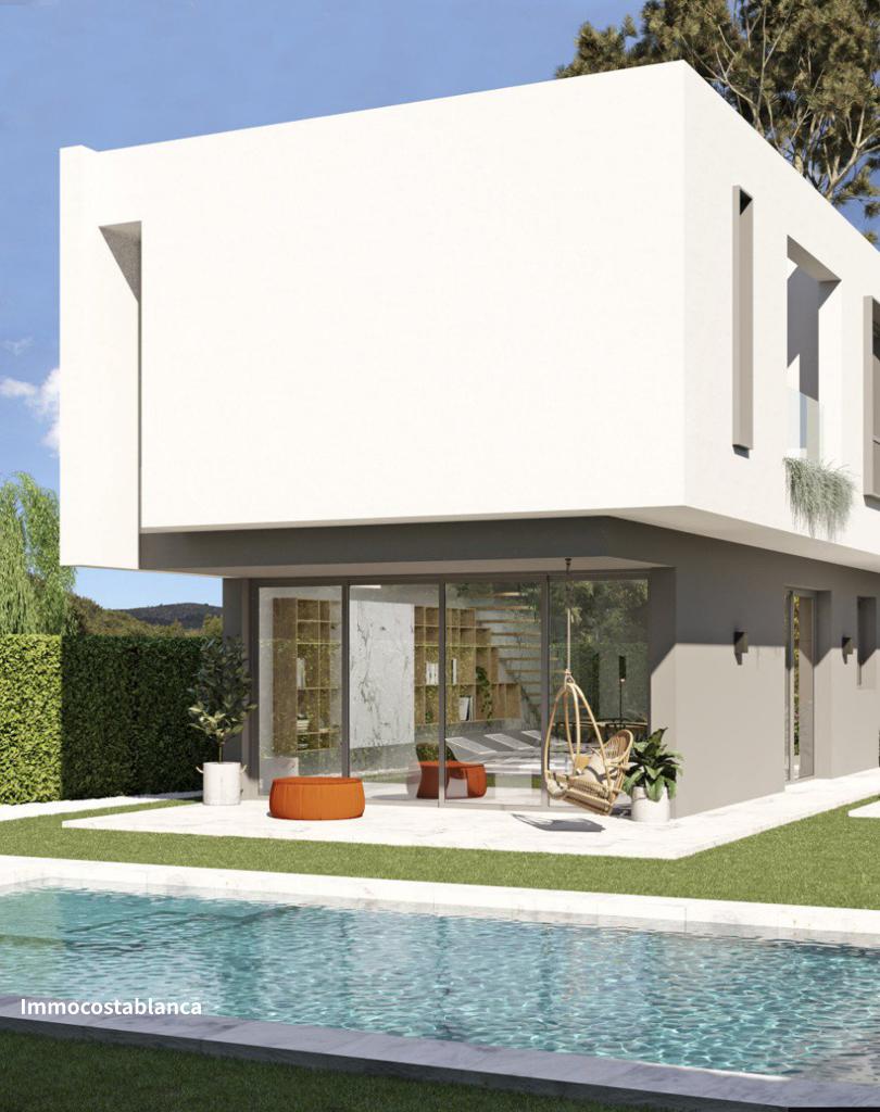 Villa in Alicante, 220 m², 539,000 €, photo 10, listing 3704256
