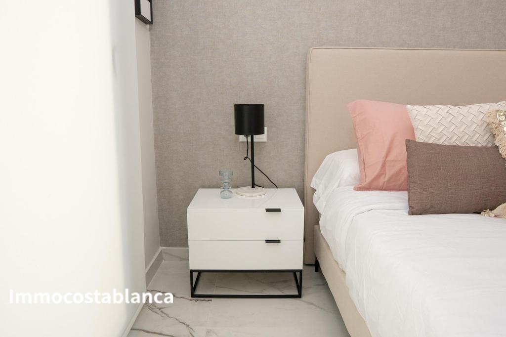 Villa in Ciudad Quesada, 107 m², 532,000 €, photo 3, listing 2127536