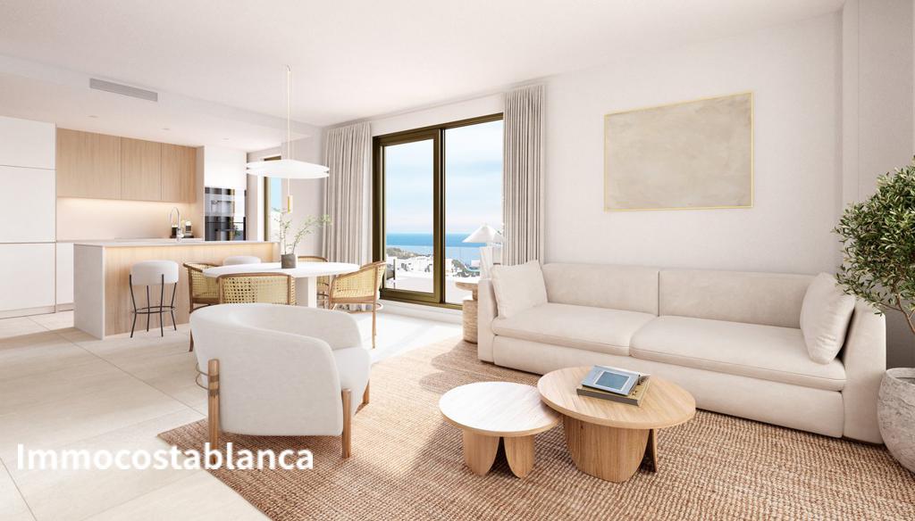 Apartment in Villajoyosa, 93 m², 296,000 €, photo 6, listing 32573856