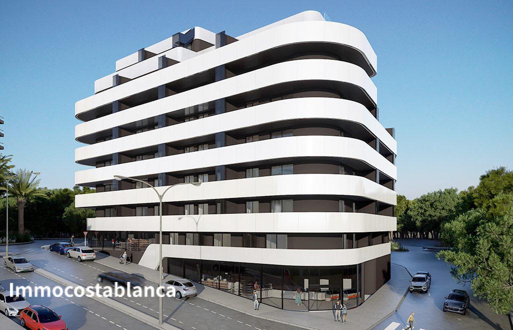 Apartment in Calpe, 154 m², 485,000 €, photo 1, listing 1915616