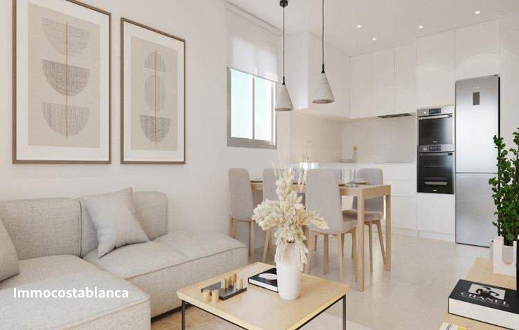 Penthouse in Santa Pola, 174 m², 580,000 €, photo 5, listing 78604256