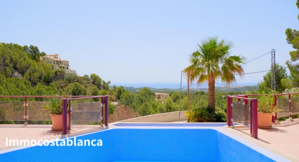 Villa in Altea, 950 m², 2,800,000 €, photo 4, listing 53048016