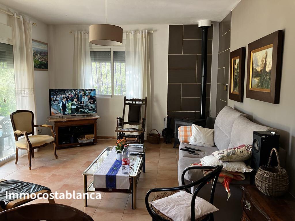 Villa in Benidorm, 279,000 €, photo 6, listing 43897216