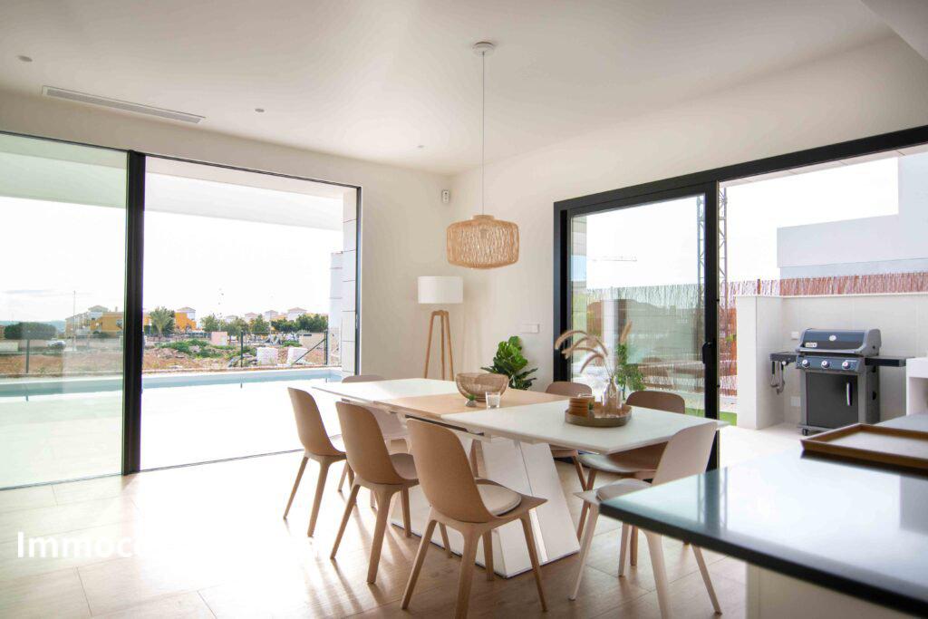 4 room villa in Los Montesinos, 157 m², 529,000 €, photo 5, listing 18004016