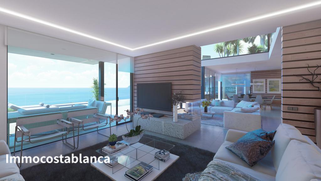 Villa in Moraira, 1201 m², 6,500,000 €, photo 4, listing 26183048