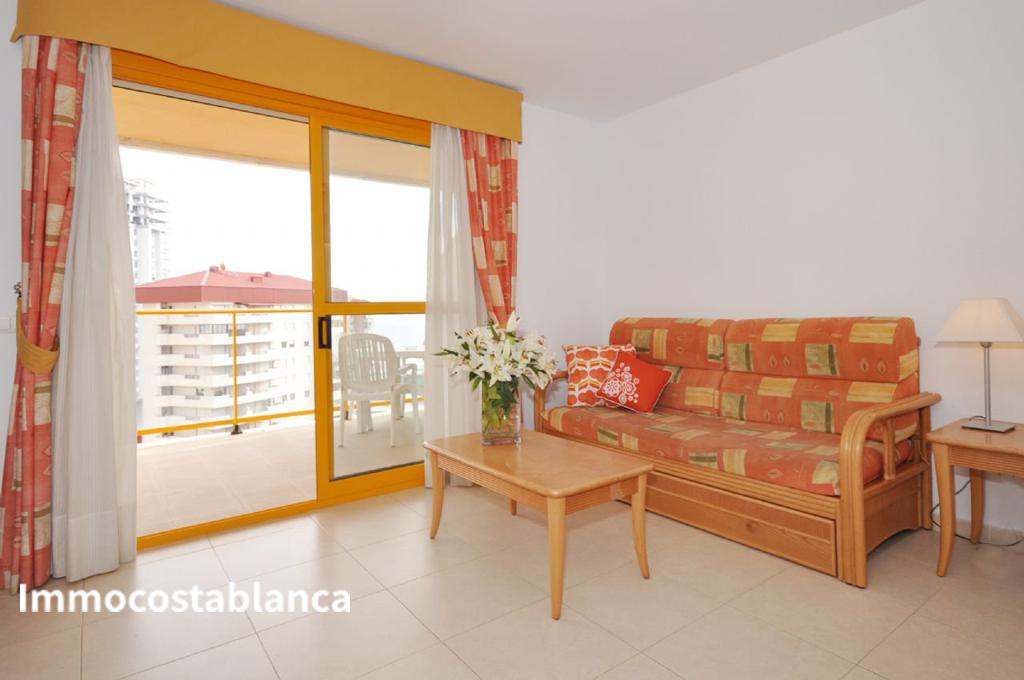 Apartment in Calpe, 97 m², 260,000 €, photo 3, listing 24288176