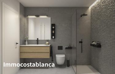 Apartment in Santa Pola, 71 m²