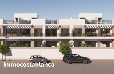 Detached house in Ciudad Quesada, 86 m²