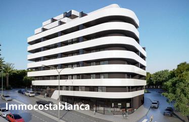 Apartment in Calpe, 154 m²