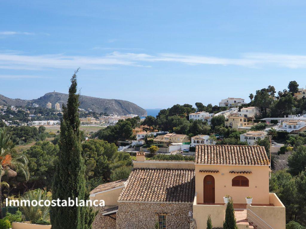 Terraced house in Teulada (Spain), 525,000 €, photo 8, listing 12884016