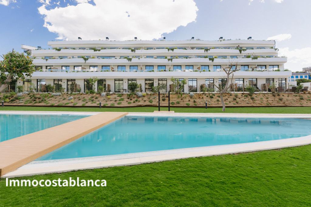 Apartment in El Albir, 107 m², 850,000 €, photo 10, listing 15247536