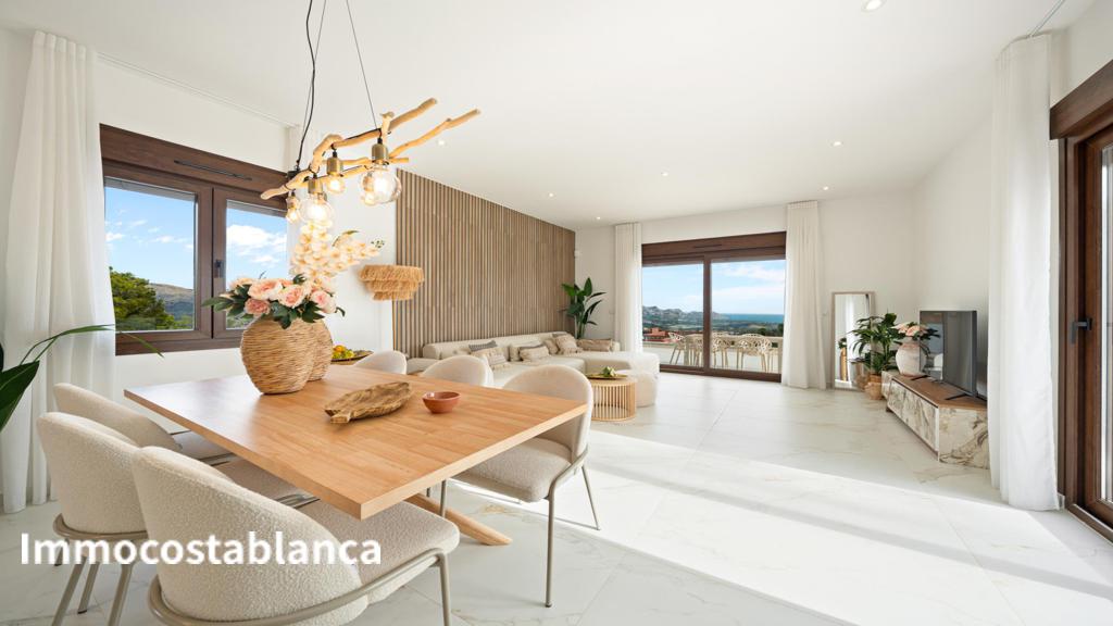 Villa in Polop, 649,000 €, photo 9, listing 43130816