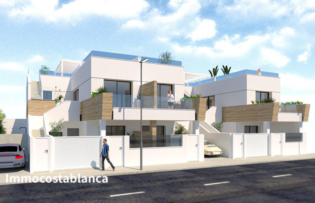 Apartment in Pilar de la Horadada, 71 m², 224,000 €, photo 4, listing 934496